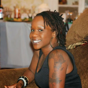 Meet your Posher, Shanelle